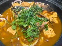 -壹只菜·崇明本地特色菜(崇明南门店)