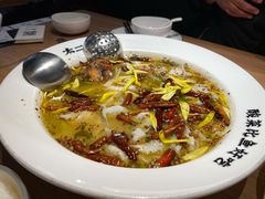 -新太二·鲜料川菜(晶耀前滩店)