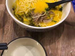 -和府捞面(东直门银座店)