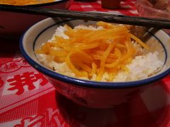 -荆九爷爆炒桥头三嫩(夫子庙店)