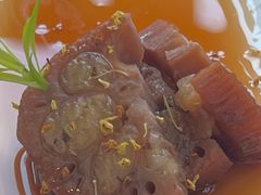 -圆苑(金茂店)