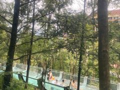 -花水湾第一村温泉大酒店