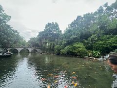 -柳侯公园