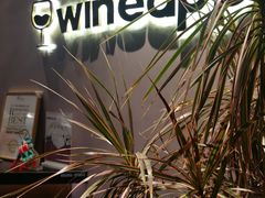 -wineapp葡萄酒餐吧(外滩金融中心店)
