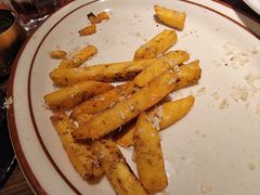 -ZAFFERANO西班牙海鲜饭(上海首店)