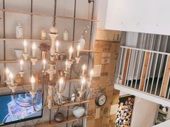 -花十悦·鲜花咖啡餐厅(振业城一期店)
