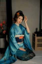 点击看大图 -持熹光年写真体验馆