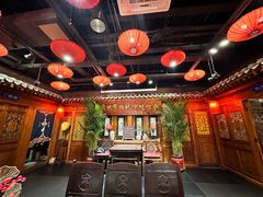 -正阳门饭庄·烤鸭·北京菜(万丰路七里庄店)