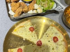 -妥妥烤肉料理(昙华林店)