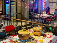 -五马集·海鲜·温州大牌档(黑金冠五马街十字路口店)