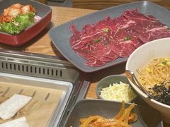 -新石器烤肉(南站店)