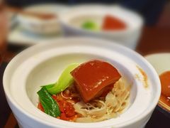 -火宫殿·湘菜小吃·商务宴请·生日聚会(东塘店)