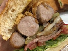 -HELLO 27 意面·沙拉·帕尼尼