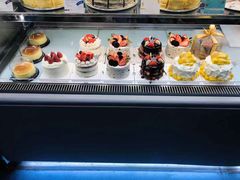 -星禾悦法式千层蛋糕(大卫城店)
