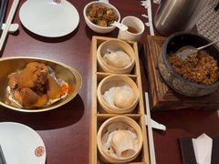 -老坑记·香港经典粤菜馆