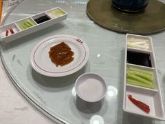 -北京全聚德(西客站店)