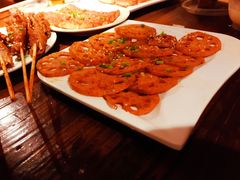 -霄汉羊排(万松园一店)