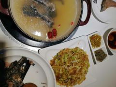 -黑鸡小馆(金源店)