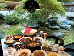 -久宴·天目湖大鱼头(恐龙园店)