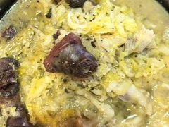 -粗粮人家·东北菜(洋桥店)