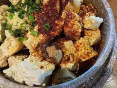 -薇酌饮·陕西菜(南门外店)