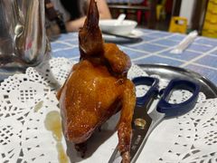 红烧乳鸽-石岐乳鸽村(南海第三分店)