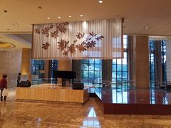 -成都保利公园皇冠假日酒店(熊猫基地店)