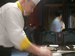 -湘汇概念铁板烧(铁西万达店)