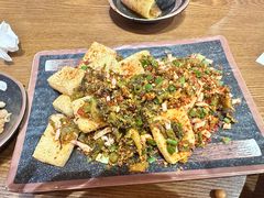 -五样儿西昌小签签烤串(建设路店)