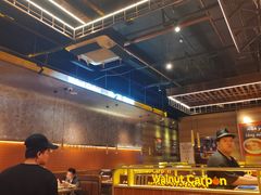 -核桃碳烤肉馆(深圳首店)