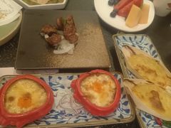 -桃夭日式料理(国信店)