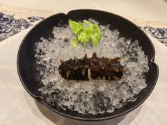 五香辽参-民国红公馆·艺文空间(颐和路店)