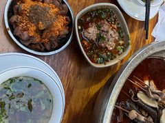 -老瓦房冷锅串串(文殊院店)