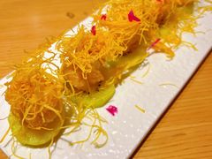 -富山日式料理(宽厚里店)