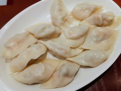 喜三鲜水饺-喜家德虾仁水饺(世纪大都会店)