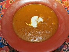 烤鸡肉玛莎拉-Tony's House