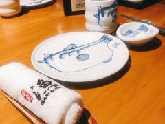 -渔寿司·日本料理(艾尚天地店)