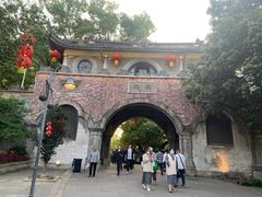 -溪口-滕头旅游景区