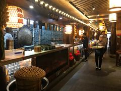 -杨记隆府(白象街店)