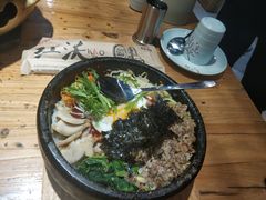 -红沃烤肉(家乐福2部店)