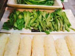 -唇辣号重庆老火锅(亦庄店)