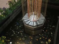 -静之湖湖畔餐厅