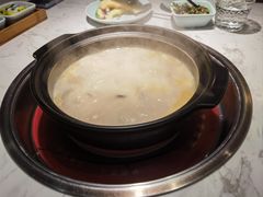 -捞神煲汤火锅(湖滨商业街店)