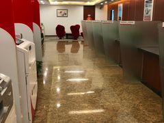 -广发银行(广州广发大厦支行)