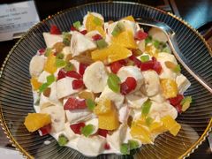 -惠州皇冠假日酒店·西餐厅·自助餐厅