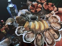 -普朗姆生蚝吧(原建国路店)