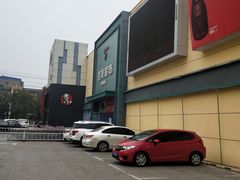 -吉美超市(胜利路店)