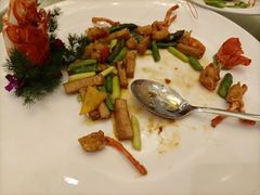 -索菲特酒店·乐轩华中餐厅