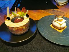 -AZUL by FUEL蓝色·法式酒馆(琶醍店)