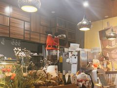 -咖法森林·咖啡  酒吧(天河店)